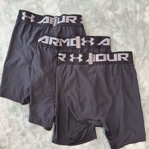 Underarmour Briefs